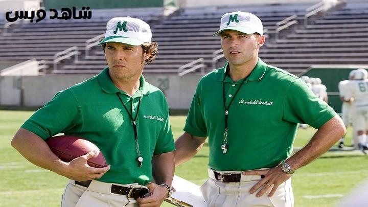 مشاهدة فيلم We Are Marshall 2006 مترجم