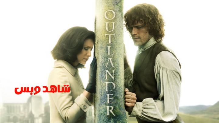 مسلسل Outlander الموسم الثالث الحلقة 1 الاولي مترجم