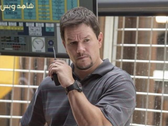 مشاهدة فيلم Deepwater Horizon 2016 مترجم