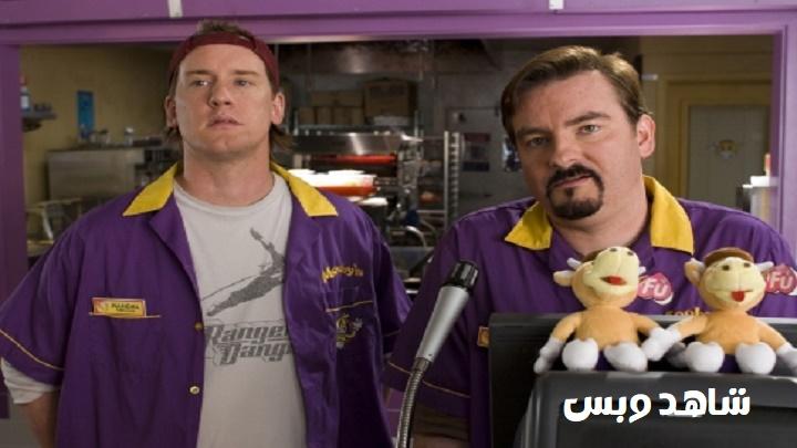 مشاهدة فيلم Clerks II 2006 مترجم