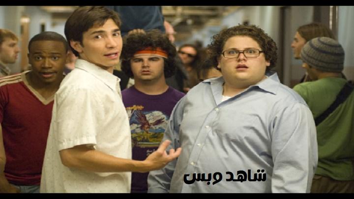 مشاهدة فيلم Accepted 2006 مترجم