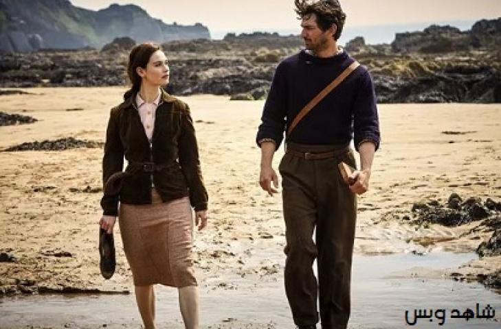 مشاهدة فيلم The Guernsey Literary and Potato Peel Pie Society 2018 مترجم