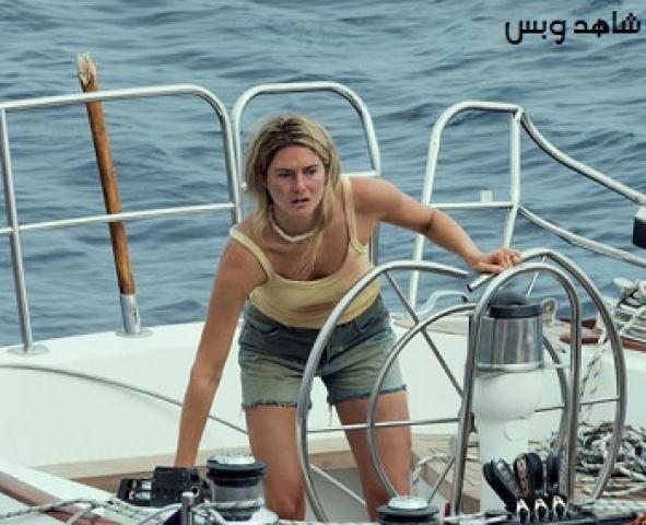 مشاهدة فيلم Adrift 2018 مترجم