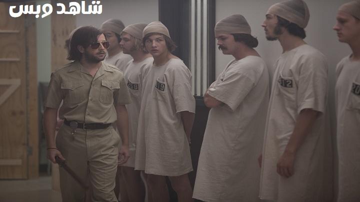 مشاهدة فيلم The Stanford Prison Experiment 2015 مترجم