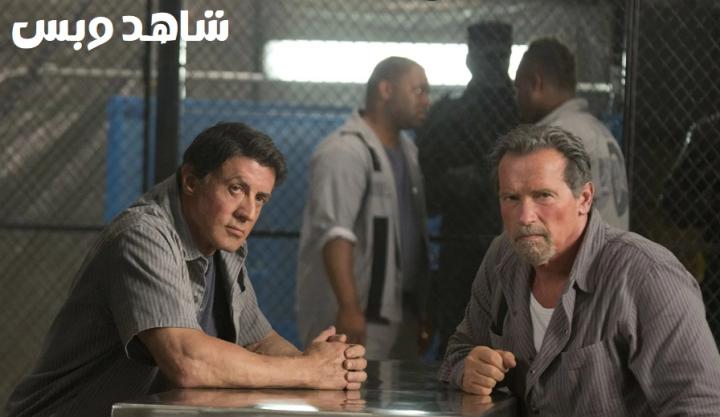 مشاهدة فيلم Escape Plan 2013 مترجم