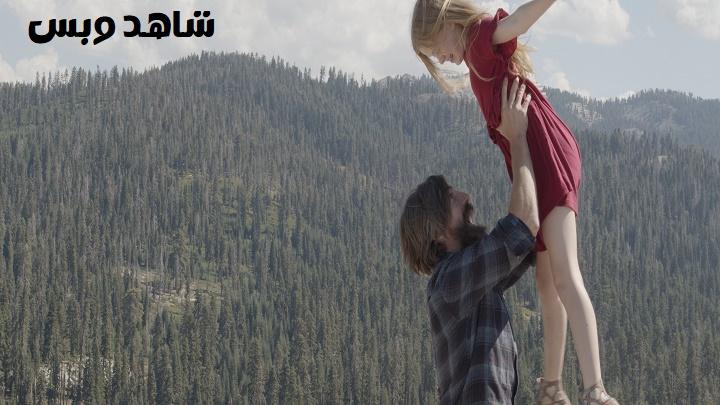 مشاهدة فيلم The Girl on the Mountain 2022 مترجم