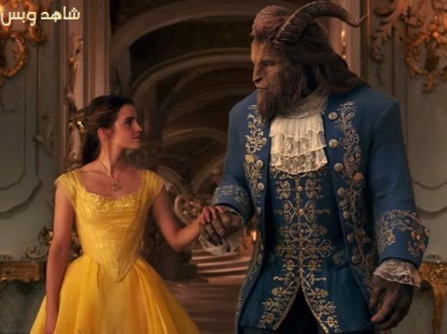 مشاهدة فيلم Beauty and the Beast 2017 مترجم