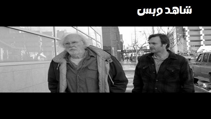 مشاهدة فيلم Nebraska 2013 مترجم