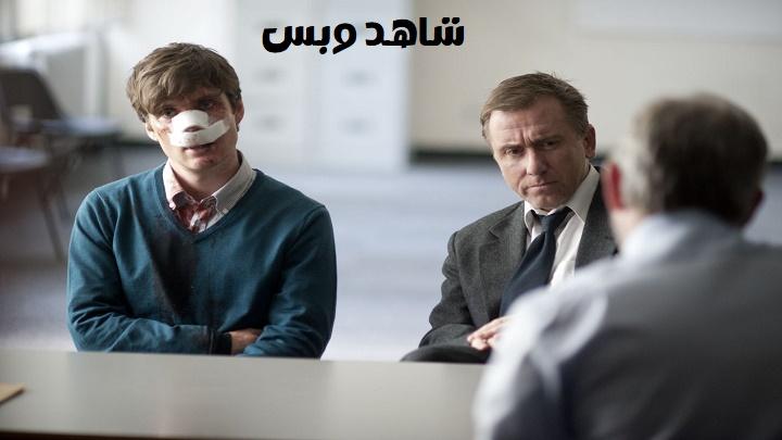 مشاهدة فيلم Broken 2012 مترجم