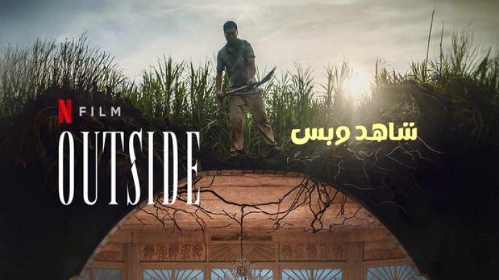 مشاهدة فيلم Outside 2024 مترجم