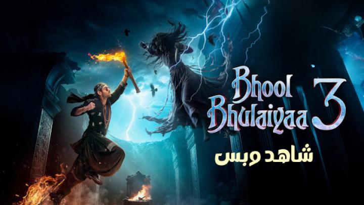 مشاهدة فيلم Bhool Bhulaiyaa 3 2024 مترجم