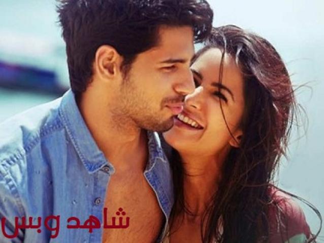 مشاهدة فيلم Baar Baar Dekho 2016 مترجم