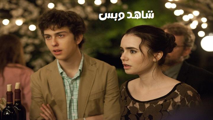 مشاهدة فيلم Stuck in Love 2012 مترجم