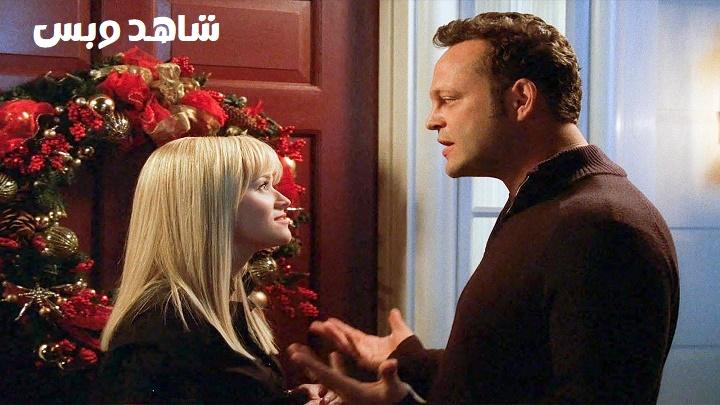 مشاهدة فيلم Four Christmases 2008 مترجم