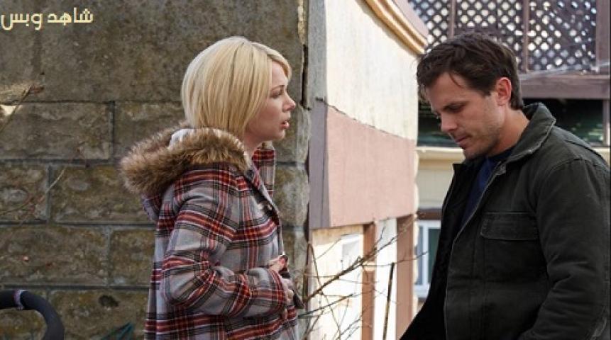 مشاهدة فيلم Manchester by the Sea 2016 مترجم