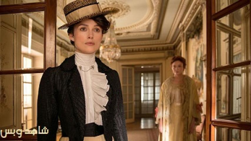 مشاهدة فيلم Colette 2018 مترجم