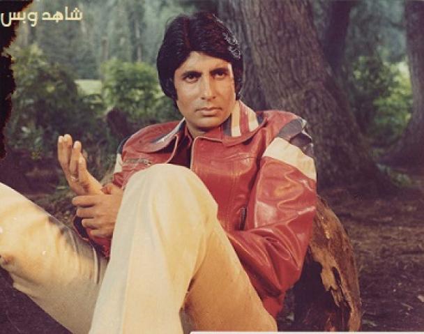 مشاهدة فيلم Khoon Pasina 1977 مترجم