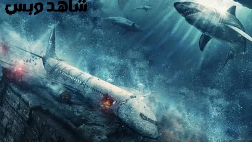 مشاهدة فيلم No Way Up 2024 مترجم