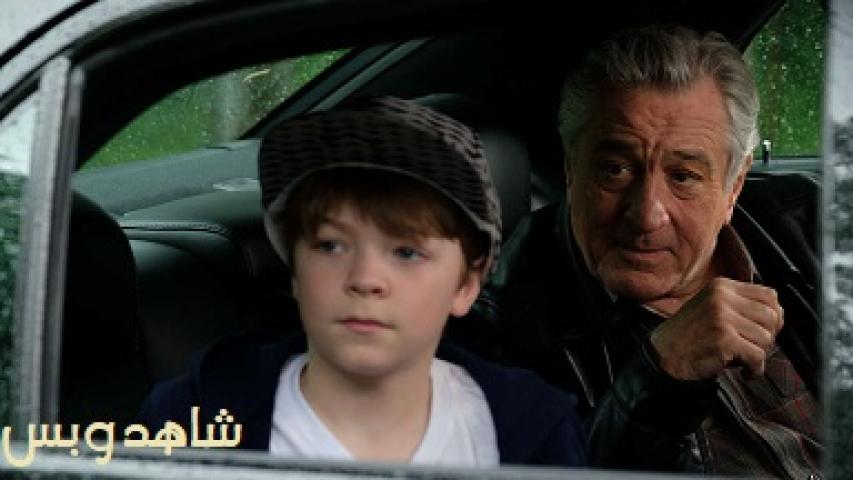 مشاهدة فيلم The War with Grandpa 2020 مترجم