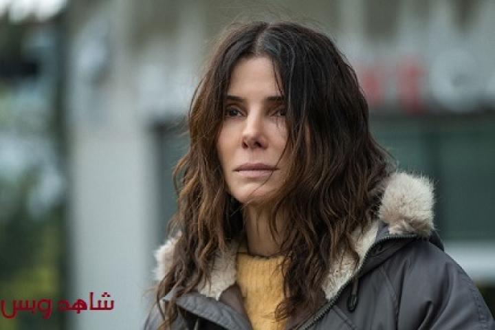 مشاهدة فيلم The Unforgivable 2021 مترجم