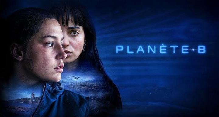 مشاهدة فيلم Planet B 2024 مترجم