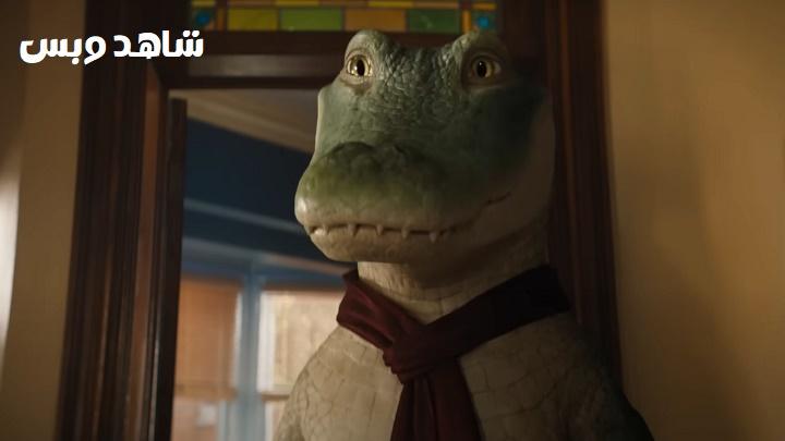 مشاهدة فيلم Lyle, Lyle, Crocodile 2022 مترجم