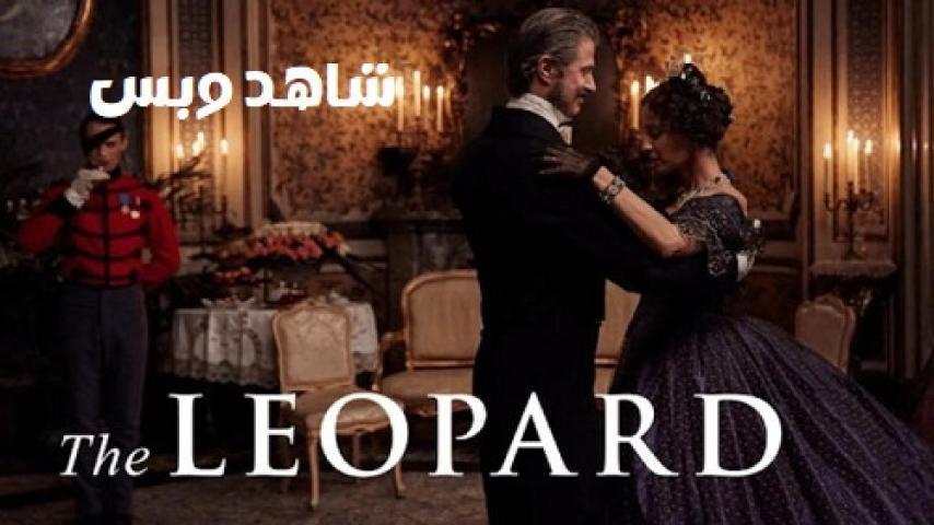 مسلسل The Leopard الحلقة 3 الثالثة مترجم