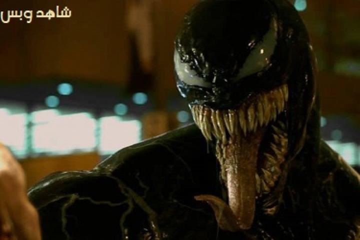 مشاهدة فيلم Venom 2018 مترجم