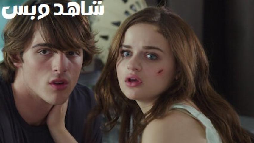 مشاهدة فيلم The Kissing Booth 2 2020 مترجم