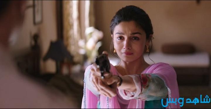 مشاهدة فيلم Raazi 2018 مترجم