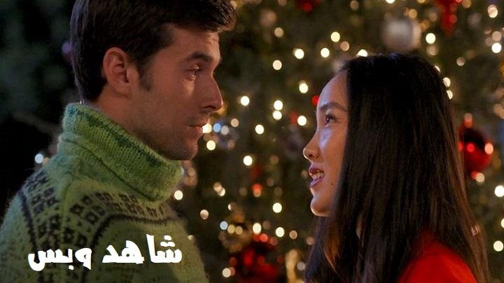 مشاهدة فيلم A Hollywood Christmas 2022 مترجم