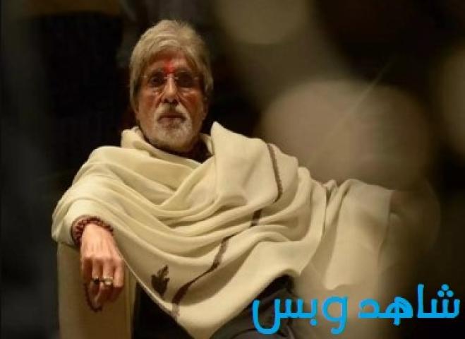 مشاهدة فيلم Sarkar 3 2017 مترجم