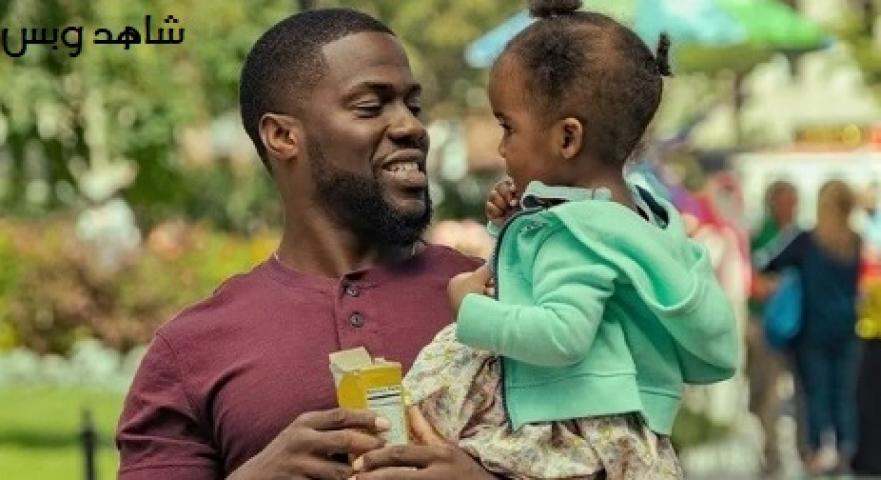 مشاهدة فيلم Fatherhood 2021 مترجم