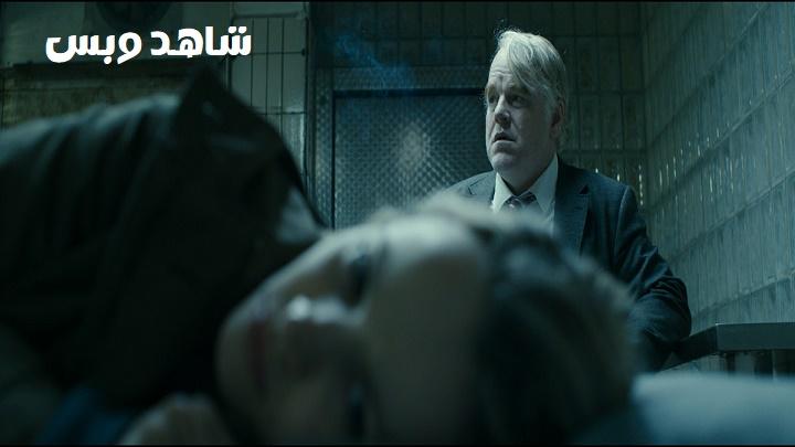 مشاهدة فيلم A Most Wanted Man 2014 مترجم