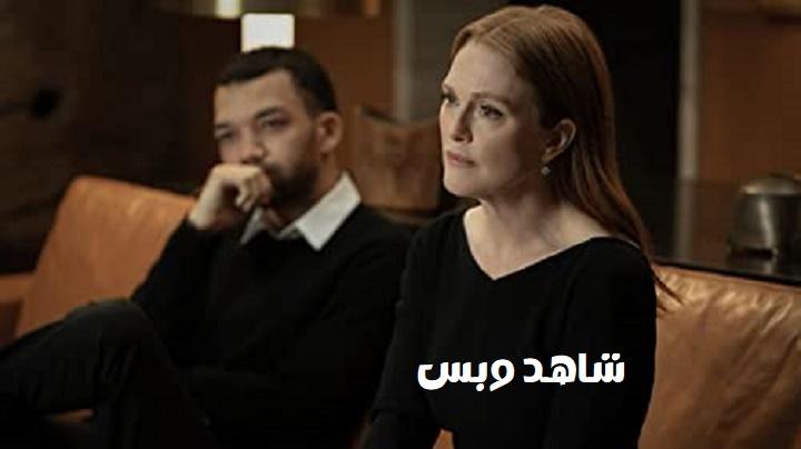 مشاهدة فيلم Sharper 2023 مترجم