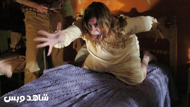 مشاهدة فيلم The Exorcism of Emily Rose 2005 مترجم