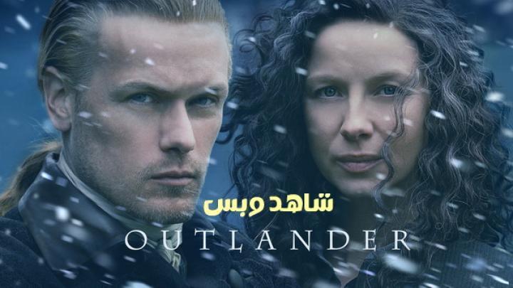 مسلسل Outlander الموسم السادس الحلقة 6 السادسة مترجم