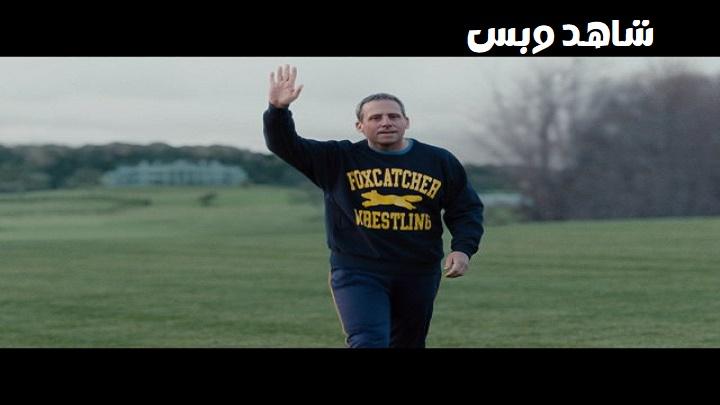 مشاهدة فيلم Foxcatcher 2009 مترجم