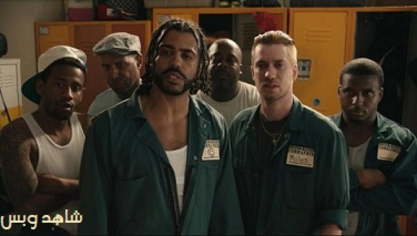 مشاهدة فيلم Blindspotting 2018 مترجم