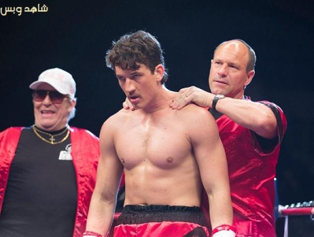 مشاهدة فيلم Bleed for This 2016 مترجم