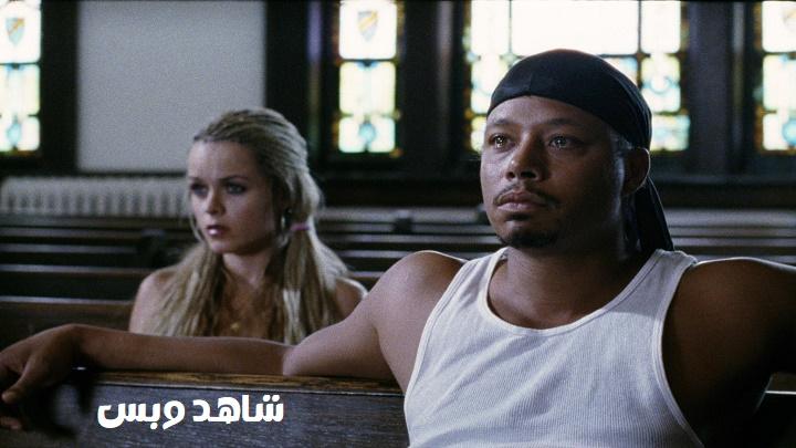 مشاهدة فيلم Hustle & Flow 2005 مترجم