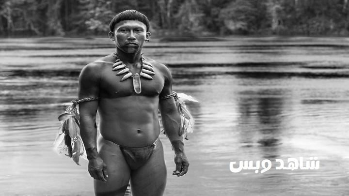 مشاهدة فيلم Embrace of the Serpent 2015 مترجم