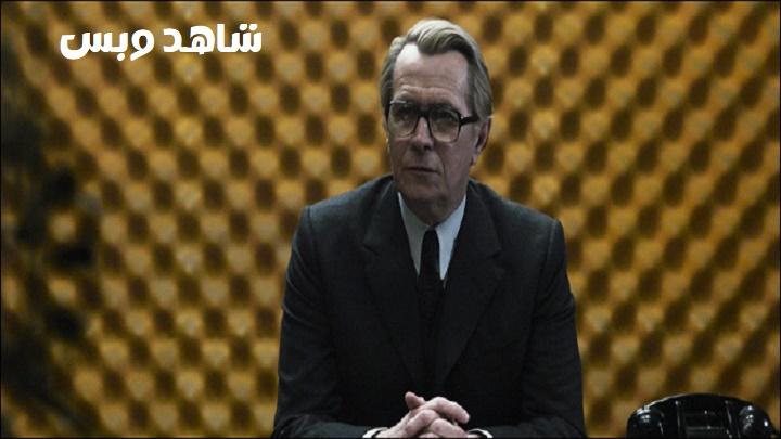 مشاهدة فيلم Tinker Tailor Soldier Spy 2011 مترجم