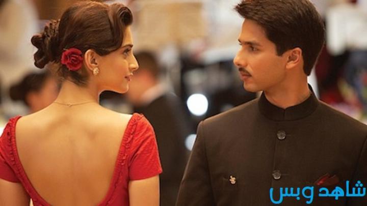 مشاهدة فيلم Mausam 2011 مترجم