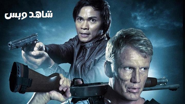 مشاهدة فيلم Skin Trade 2014 مترجم