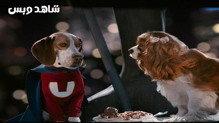 مشاهدة فيلم Underdog 2007 مترجم