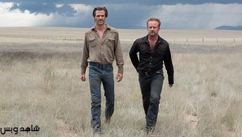 مشاهدة فيلم Hell or High Water 2016 مترجم