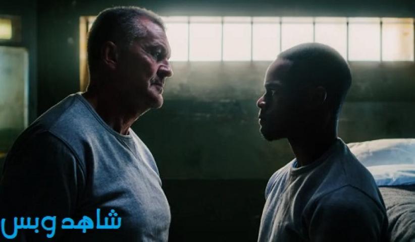 مشاهدة فيلم A Violent Man 2020 مترجم