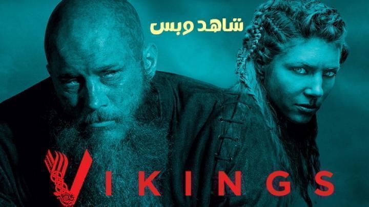 مسلسل Vikings الموسم الرابع الحلقة 11 الحادية عشر مترجم