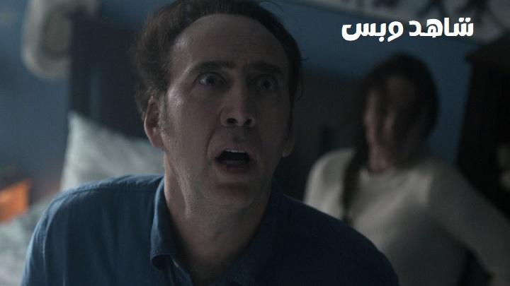 مشاهدة فيلم Pay the Ghost 2015 مترجم